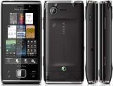 Smartphone Sony Ericsson Xperia X2 Windows Mobile 6.5 8mp