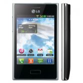 Celular Lg Optimus L3 E400 Android 2.3,câmera 3mp,gps+8gb