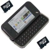 Celular Mp30 Mp20 Mp15 N97 Mini 2chips 2gb Wi Fi Tv Camera