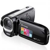 Filmadora Digital Full Hd Hdmi Usb Dc115 Mirage Multilaser