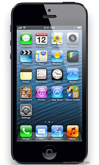 Apple Iphone 5 16gb original !