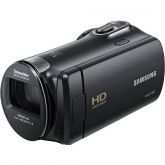 Filmadora Alta Definição Hd Samsung Hmx F80+bolsa+tripé+16gb