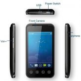 Celular Smartphone S7 3g Android 4.0 Gps Tv 2chips S3 32gb*