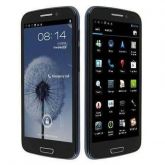 Celular Mini Galaxy S3 Com Android 4.0 Tela Amoled Dual 1ghz