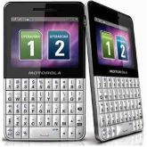 Motorola Ex119 Touch Screen 2 Chip Wi-fi 3mp Desbloqueado